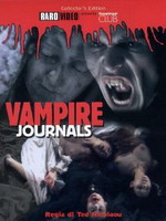 Vampire journals